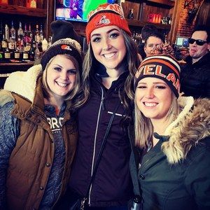 Meet your Posher, Tara